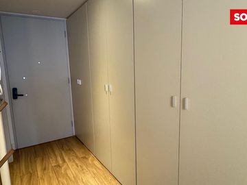 Departamento 2 ambientes en venta  - Godoy Cruz, Palermo
