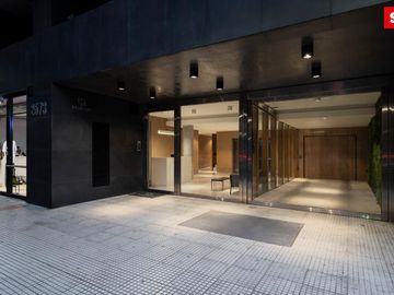Departamento 2 ambientes en venta  - Godoy Cruz, Palermo