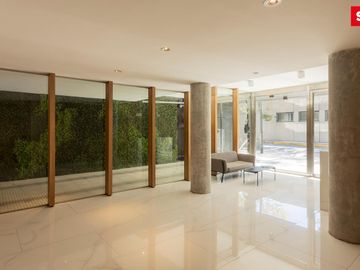 Departamento 2 ambientes en venta  - Godoy Cruz, Palermo