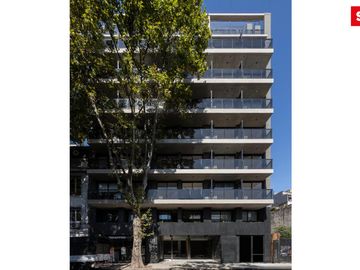 Departamento 2 ambientes en venta  - Godoy Cruz, Palermo