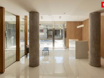 Departamento 2 ambientes en venta  - Godoy Cruz, Palermo