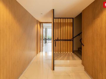 Departamento 2 ambientes en venta  - Godoy Cruz, Palermo