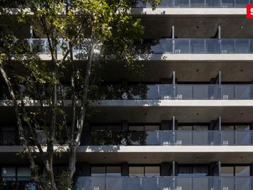Departamento 2 ambientes en venta  - Godoy Cruz, Palermo