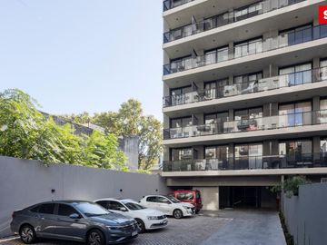 Departamento 2 ambientes en venta  - Godoy Cruz, Palermo