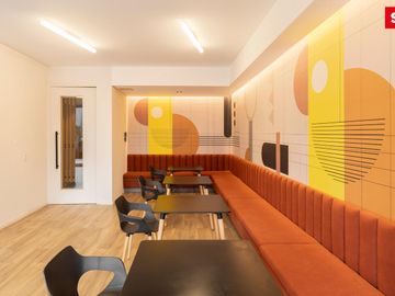 Departamento 2 ambientes en venta  - Godoy Cruz, Palermo