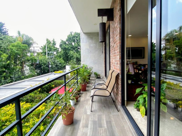 Venta de Departamento en la CDMX, Lomas de los Ángeles