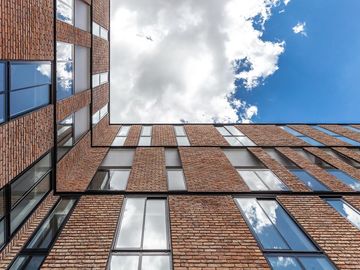 VENTA DEPARTAMENTO MORENO 1 AMBIENTE