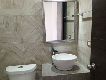 DEPARTAMENTO EN RENTA EN SAN MARINO ZONA NORTE TORREON, COAH