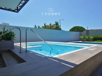 Terreno en venta en Nuevo Vallarta, Bahía de Banderas, Nayarit