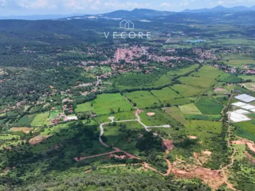 Terreno en venta en Tapalpa, Tapalpa, Jalisco