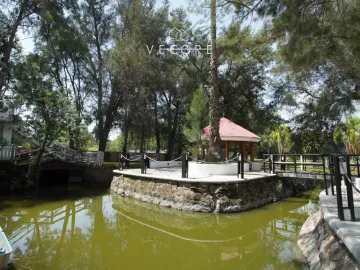 Terreno en venta en Villa Corona Centro, Villa Corona, Jalisco