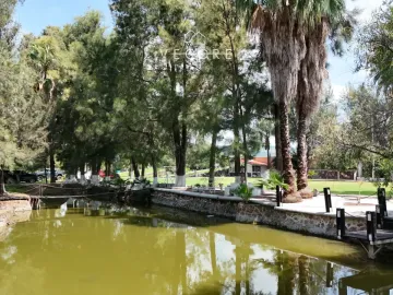 Terreno en venta en Villa Corona Centro, Villa Corona, Jalisco