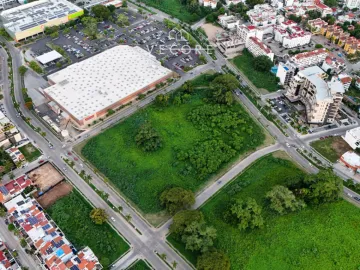 Terreno en venta en Residencial Fluvial Vallarta, Puerto Vallarta, Jalisco