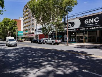 SAN MARTIN AL 2800 - VENTA DE GALPON EN ROSARIO ZONA SUR
