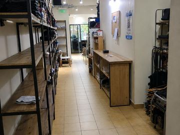 Alquiler de Local en Av. Avellaneda | Flores.