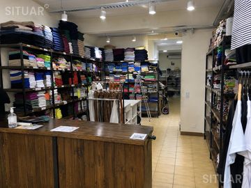 Alquiler de Local en Av. Avellaneda | Flores.