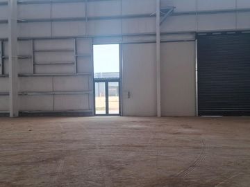 Depósito en General San Martin