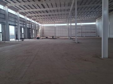 Depósito en General San Martin
