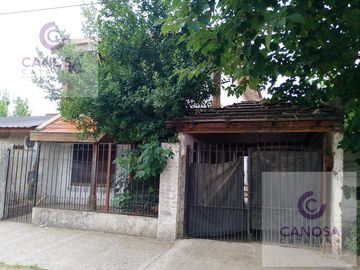 Casa apto crédito en Ezeiza