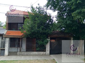 Casa apto crédito en Ezeiza