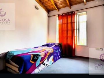 Casa apto crédito en Ezeiza