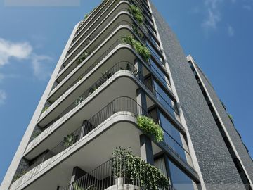 Departamento en venta 1 dormitorio zona centro