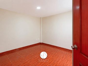 Departamento - Breña