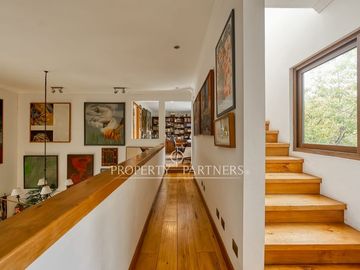 Diseño único y exclusivo en Los Domínicos Antiguos