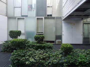 Departamento en Renta en Roma Norte