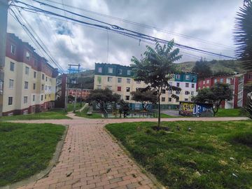 VENTA de APARTAMENTO en BOGOTA
