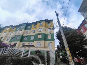 VENTA de APARTAMENTO en BOGOTA