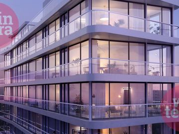 Maintower - exclusivo 4 ambientes con palier privado y amenities proxima entrega- Vicente lopez