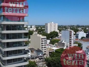 Maintower - exclusivo 4 ambientes con palier privado y amenities proxima entrega- Vicente lopez