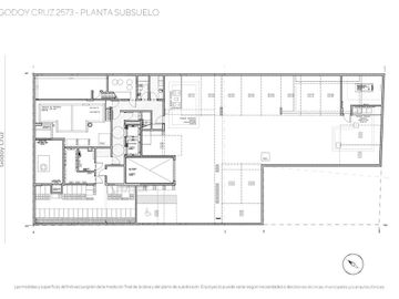 Venta Departamento de 2 Ambientes con Cochera en Palermo Hollywood
