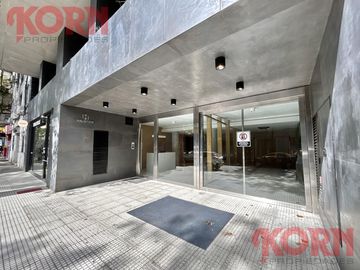 Venta Departamento de 2 Ambientes con Cochera en Palermo Hollywood