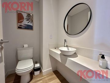Venta Departamento de 2 Ambientes con Cochera en Palermo Hollywood