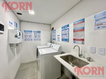 Venta Departamento de 2 Ambientes con Cochera en Palermo Hollywood