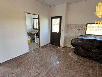 Casa en venta El Campo Fincas Exclusivas de Cardales