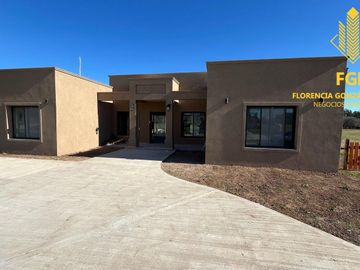 Casa en venta El Campo Fincas Exclusivas de Cardales