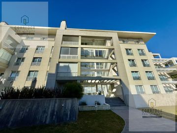 Departamento en Venta en Costa Esmeralda, Edificio Par, 3 Ambientes