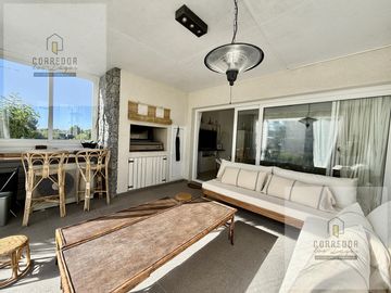 Departamento en Venta en Costa Esmeralda, Edificio Par, 3 Ambientes