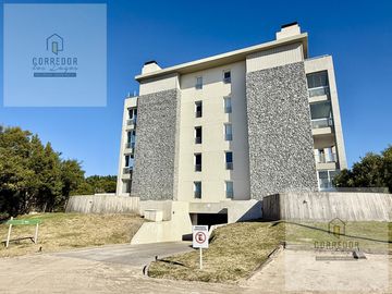 Departamento en Venta en Costa Esmeralda, Edificio Par, 3 Ambientes