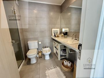 Departamento en Venta en Costa Esmeralda, Edificio Par, 3 Ambientes