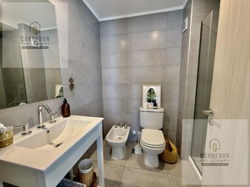 Departamento en Venta en Costa Esmeralda, Edificio Par, 3 Ambientes