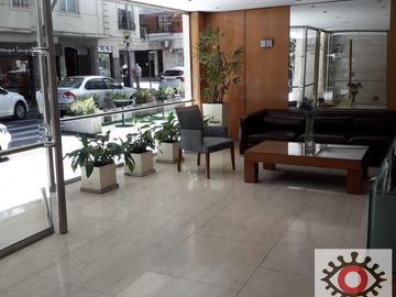Departamento en Palermo