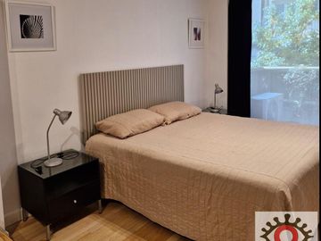 Departamento en Palermo