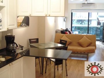 Departamento en Palermo