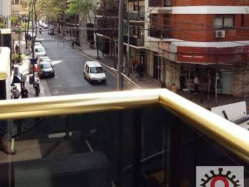 Departamento en Palermo