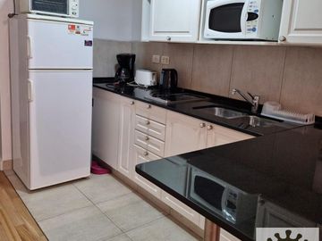 Departamento en Palermo