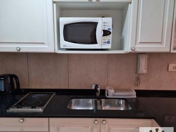 Departamento en Palermo